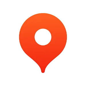 Яндекс Карты и Навигатор